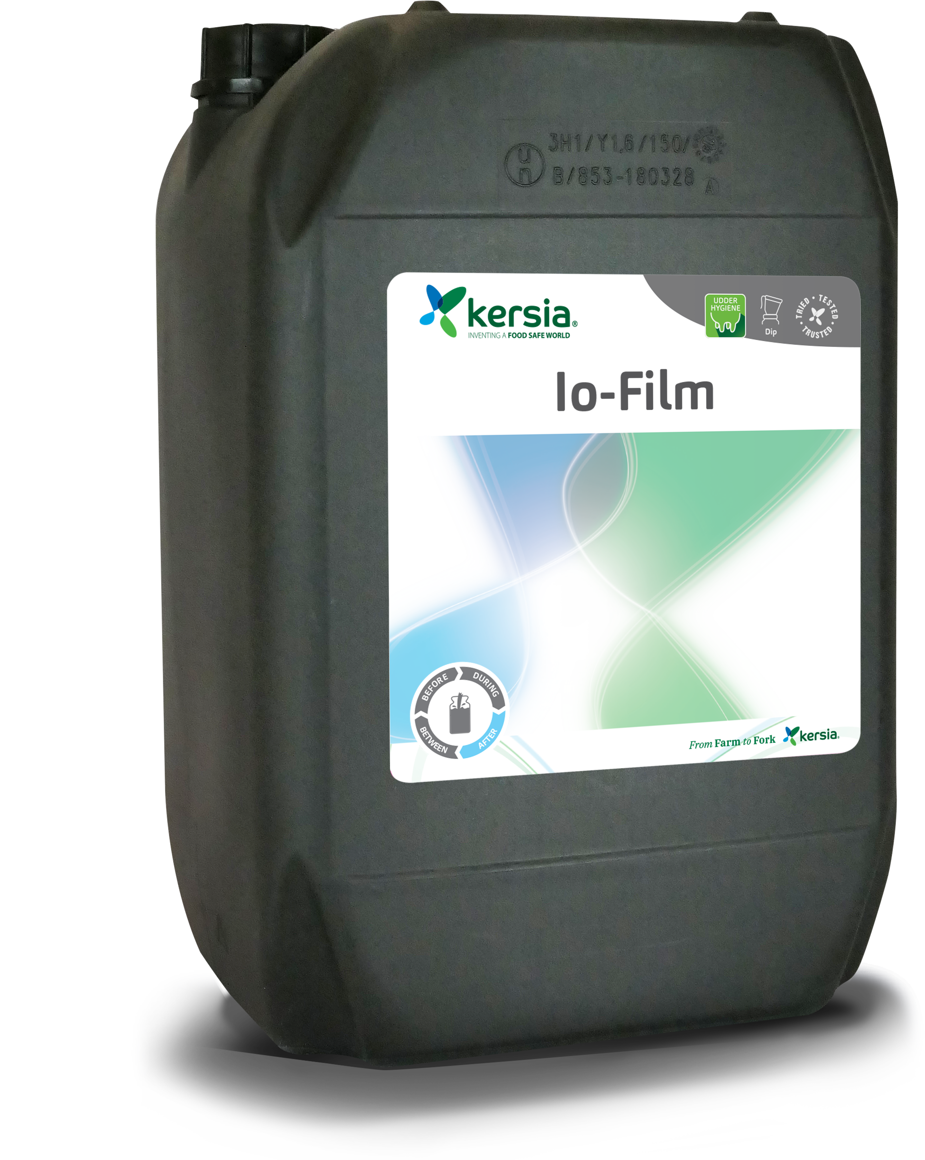 Bild Kersia (Antigerm) IO-FILM 2700